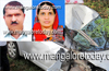 Tragic road mishap at Kumble leaves 2 dead, 2 critical